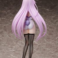 Figura Hyperdimension Neptunia Purple Sister Bunny