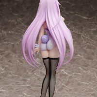 Figura Hyperdimension Neptunia Purple Sister Bunny