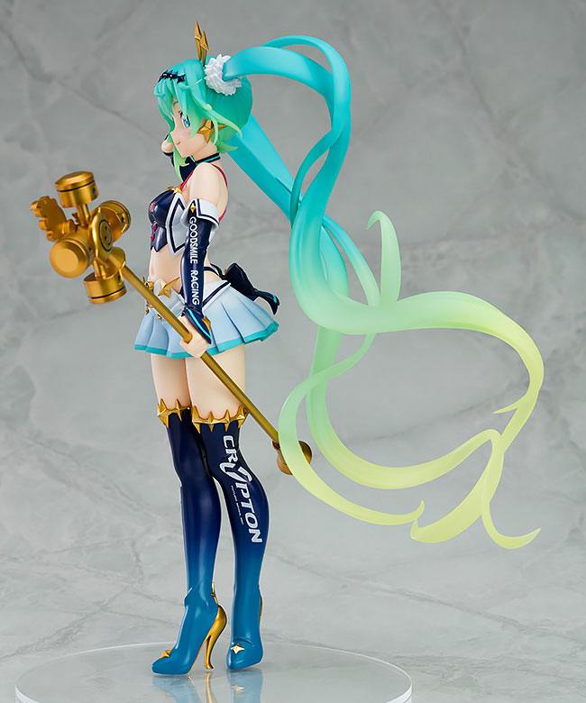 Figura Vocaloid Racing Miku 2018 Summer