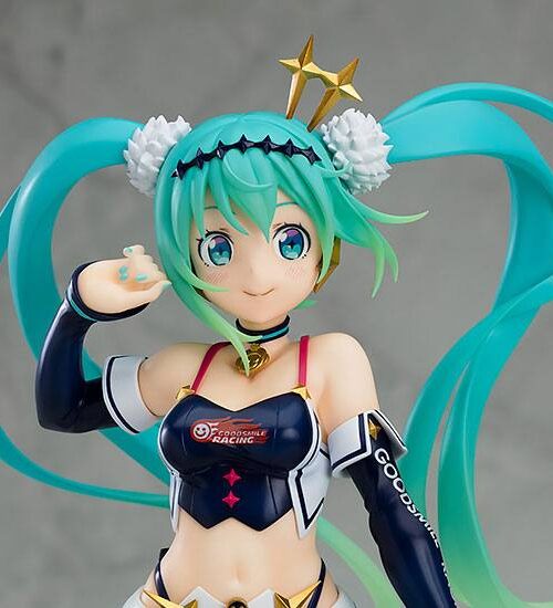 Figura Vocaloid Racing Miku 2018 Summer