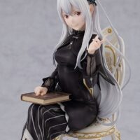 Estatua-ReZERO-Echidna-Kadokawa-19-cm-03