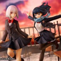 Estatua-Rikka-School-SSSSGridman-23-cm-10