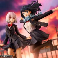 Estatua-Rikka-School-SSSSGridman-23-cm-11