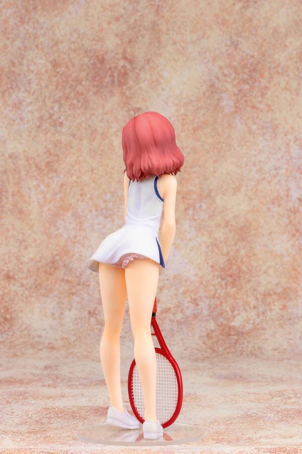 Figura Girls und Panzer der Film Rosehip