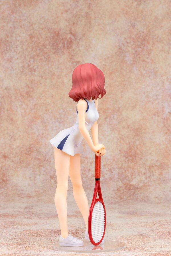 Figura Girls und Panzer der Film Rosehip