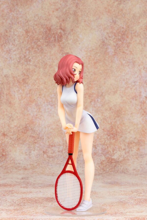 Figura Girls und Panzer der Film Rosehip