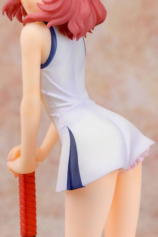 Figura Girls und Panzer der Film Rosehip