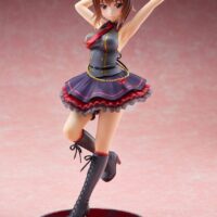 Estatua-Senshado-DreamTech-Maho-Nishizumi-Idol-Style-24-cm-01