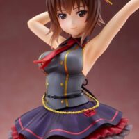 Estatua-Senshado-DreamTech-Maho-Nishizumi-Idol-Style-24-cm-02