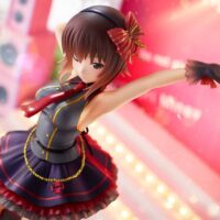 Estatua-Senshado-DreamTech-Maho-Nishizumi-Idol-Style-24-cm-04