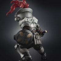 Figura Goblin Slayer vinilo Shibuya