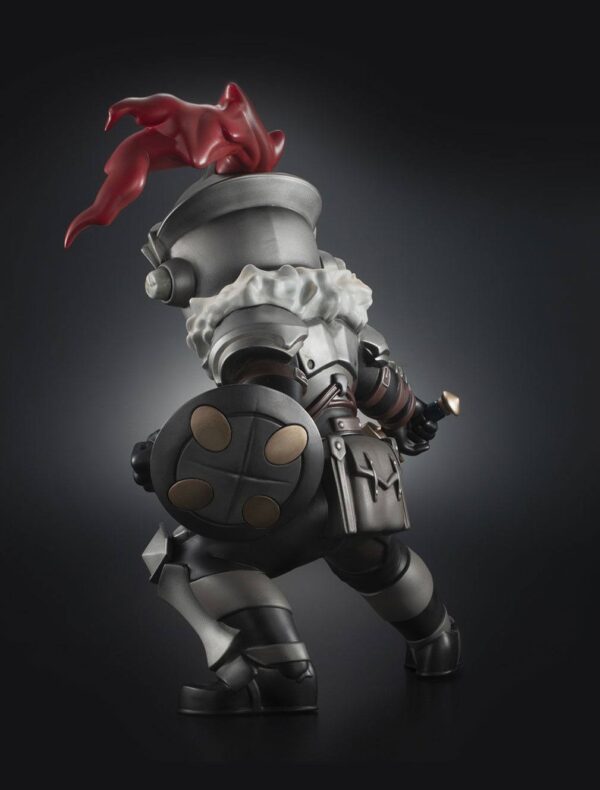 Figura Goblin Slayer vinilo Shibuya