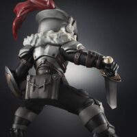 Figura Goblin Slayer vinilo Shibuya