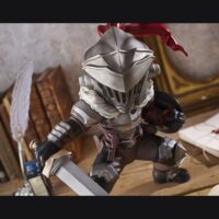 Figura Goblin Slayer vinilo Shibuya