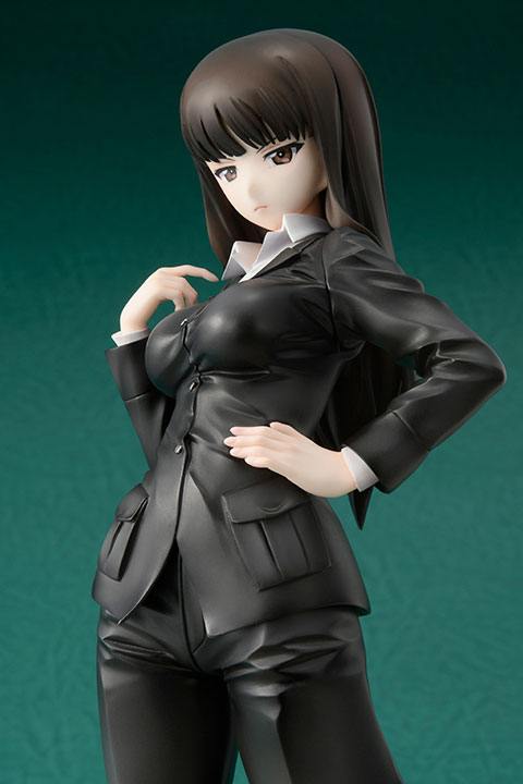 Figura Girls und Panzer das Finale Shiho