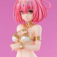 Estatua To Love-Ru Darkness Momo Velia Deviluke