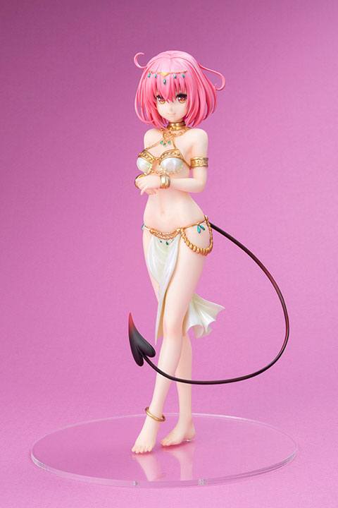 Estatua To Love-Ru Darkness Momo Velia Deviluke