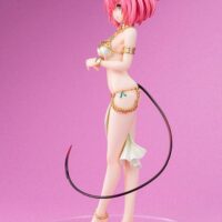 Estatua To Love-Ru Darkness Momo Velia Deviluke