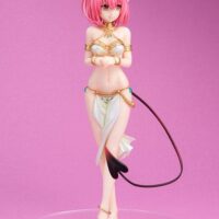 Estatua To Love-Ru Darkness Momo Velia Deviluke