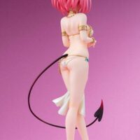 Estatua To Love-Ru Darkness Momo Velia Deviluke