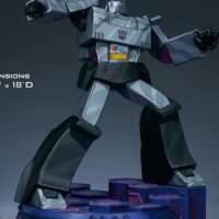 Estatua-Transformers-G1-Megatron-01