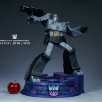 Estatua-Transformers-G1-Megatron-02