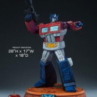 Estatua-Transformers-G1-Optimus-Prime-01