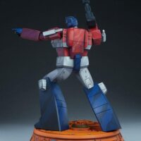Estatua-Transformers-G1-Optimus-Prime-03