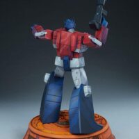 Estatua-Transformers-G1-Optimus-Prime-04