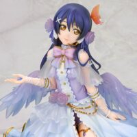 Estatua-Umi-School-Idol-Festival-White-Day-04