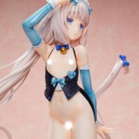 Estatua-Vanilla-Bunny-Suit-42-cm-04