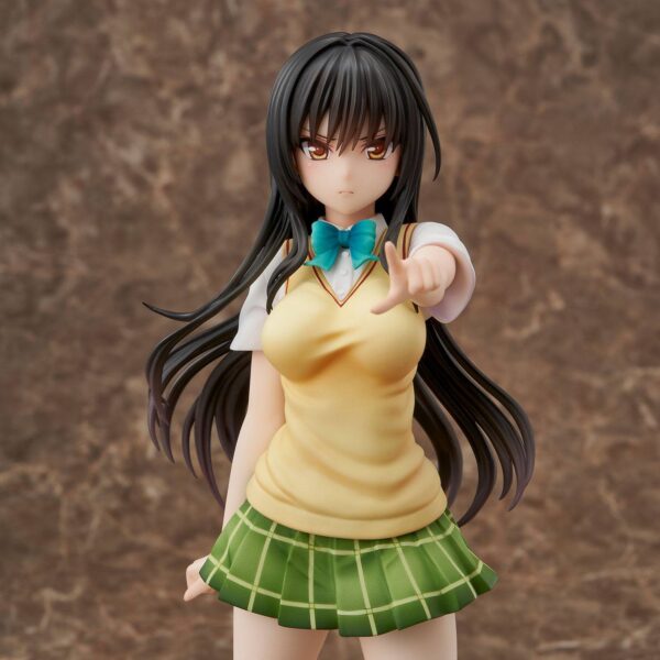 Figura To Love-Ru Darkness Yui Kotegawa 25 cm