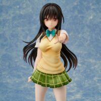 Figura To Love-Ru Darkness Yui Kotegawa 25 cm