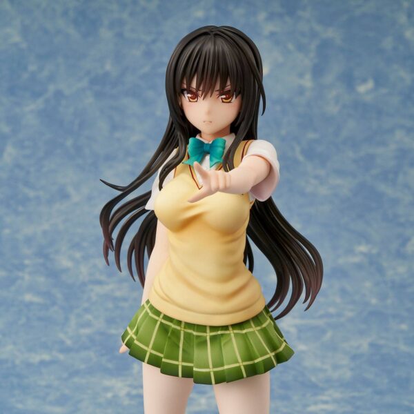 Figura To Love-Ru Darkness Yui Kotegawa 25 cm