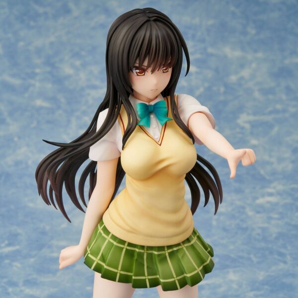 Figura To Love-Ru Darkness Yui Kotegawa 25 cm