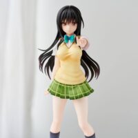 Figura To Love-Ru Darkness Yui Kotegawa 25 cm