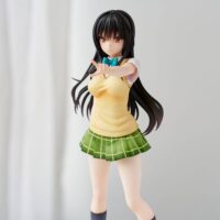 Figura To Love-Ru Darkness Yui Kotegawa 25 cm