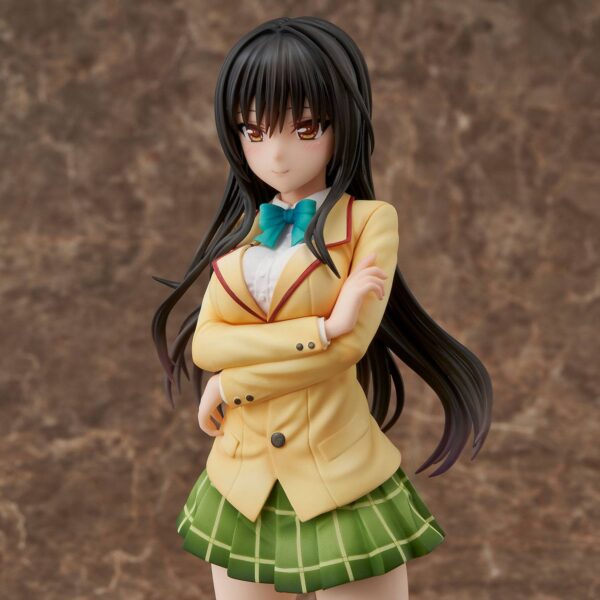 Figura To Love-Ru Darkness Yui Kotegawa Limited