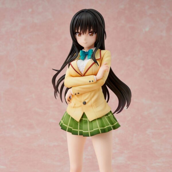 Figura To Love-Ru Darkness Yui Kotegawa Limited