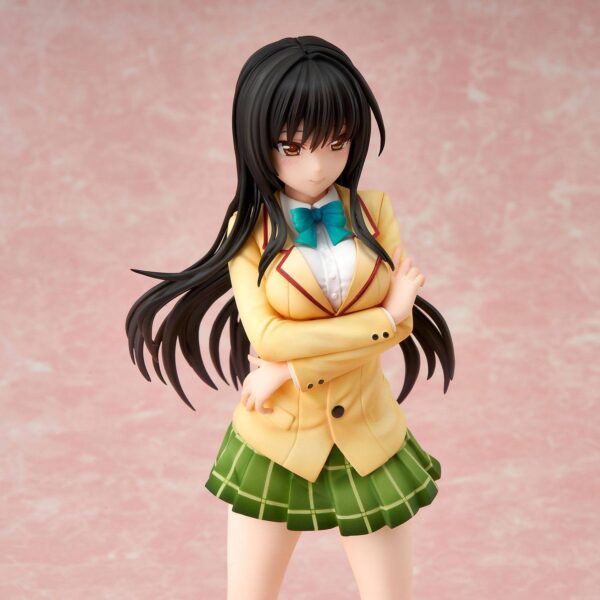 Figura To Love-Ru Darkness Yui Kotegawa Limited