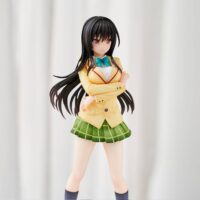 Figura To Love-Ru Darkness Yui Kotegawa Limited