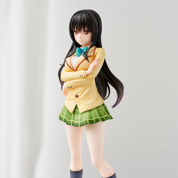 Figura To Love-Ru Darkness Yui Kotegawa Limited