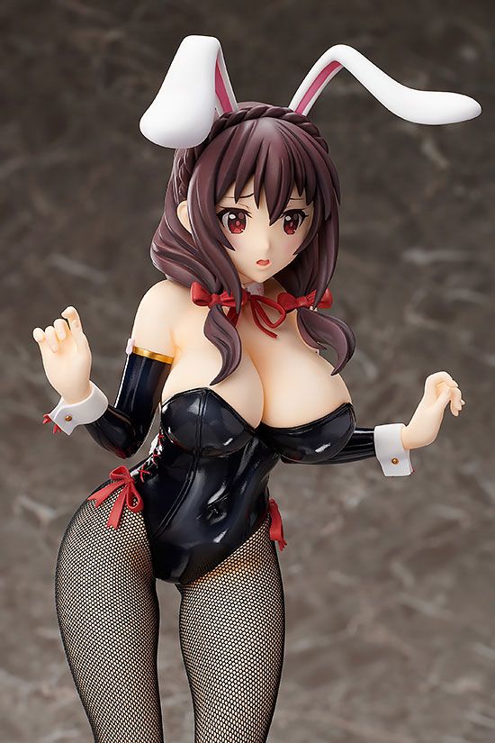 Figura Yunyun Bunny KonoSuba