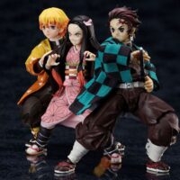 Estatua-Zenitsu-Kimetsu-no-Yaiba-14-cm-03