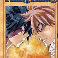 Manga Fairy Tail 59