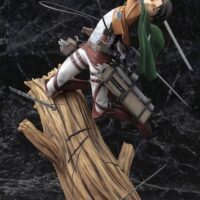 Figura ARTFXJ Levi Renewal