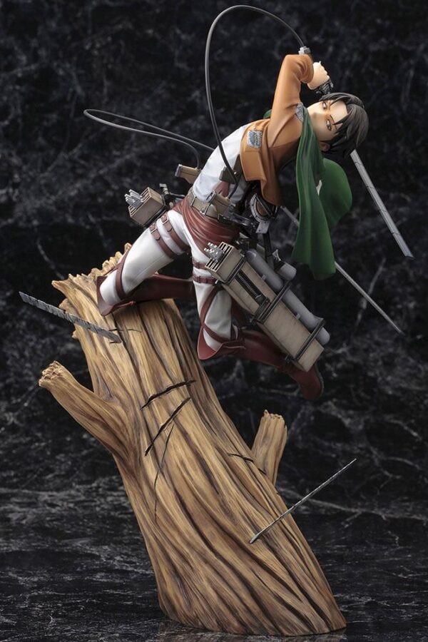 Figura ARTFXJ Levi Renewal