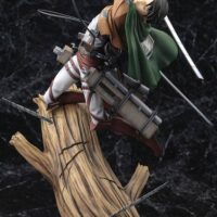 Figura ARTFXJ Levi Renewal