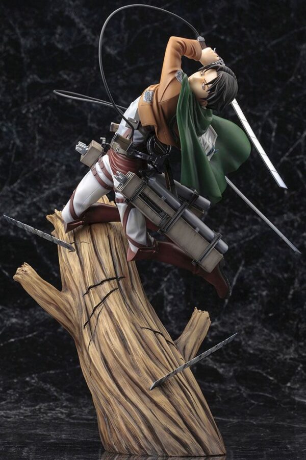 Figura ARTFXJ Levi Renewal