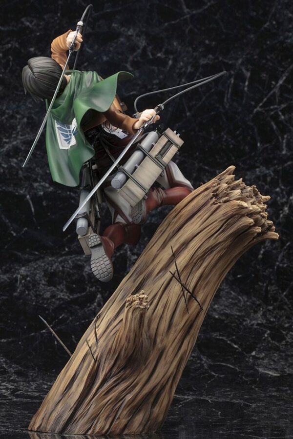 Figura ARTFXJ Levi Renewal